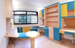 Blk 731 Tampines Courtview (Tampines), HDB 5 Rooms #601036161
